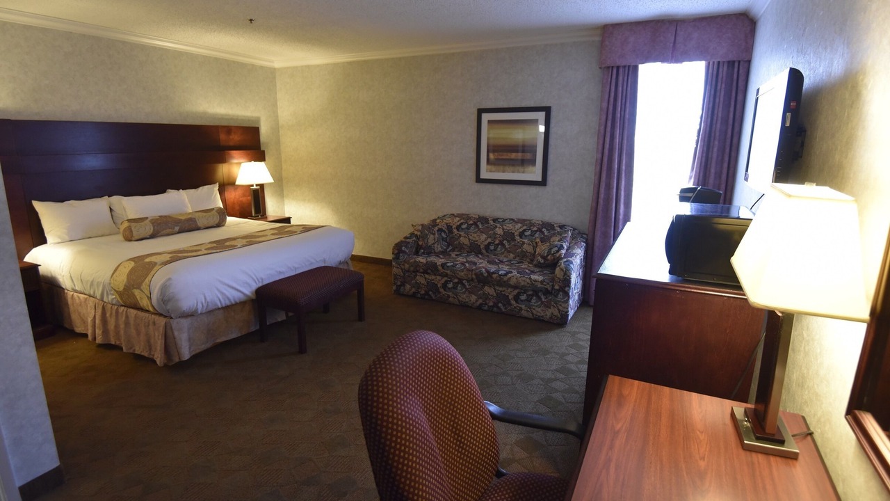 Photo of Bedroom in North Battleford