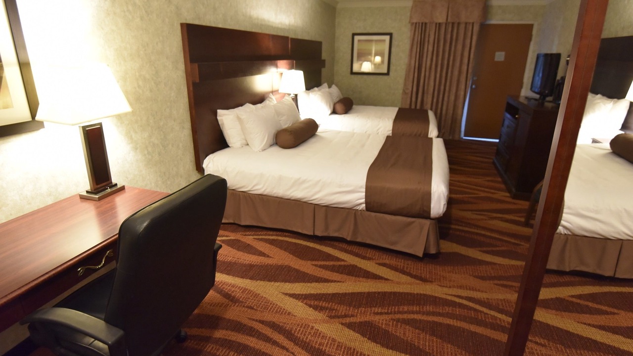 Photo of Bedroom in North Battleford