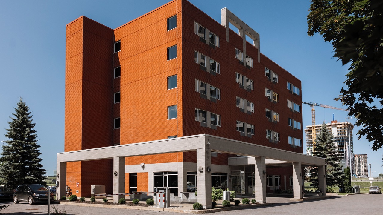 Photo of Outdoor in Longueuil