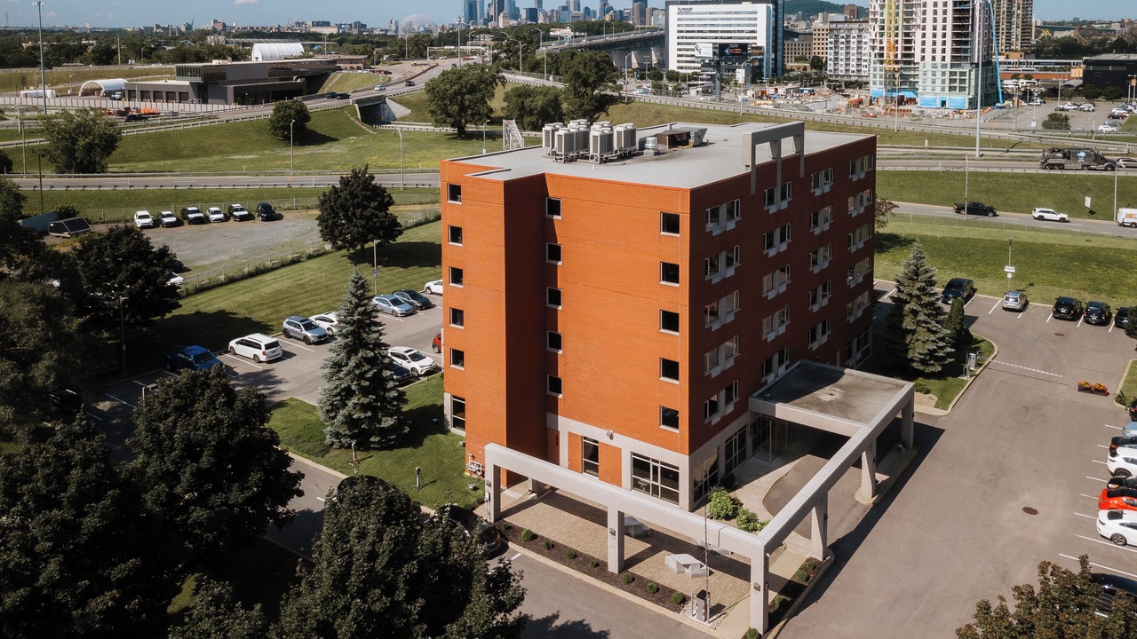 Photo of Outdoor in Longueuil