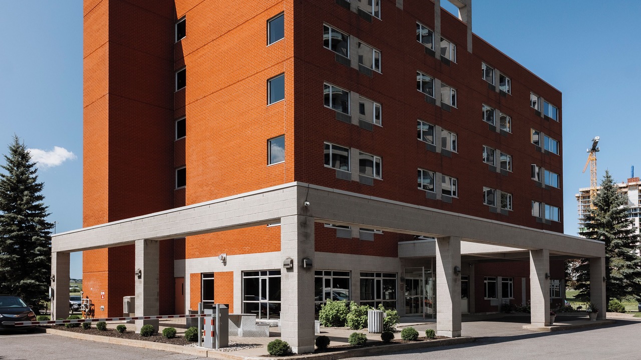 Photo of Outdoor in Longueuil