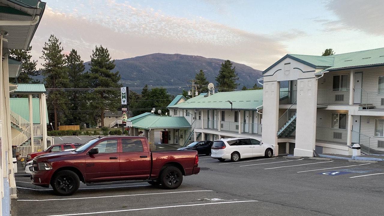Photo of Outdoor in Merritt