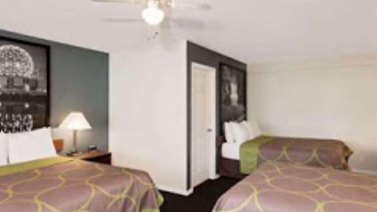 Photo of Bedroom in Merritt