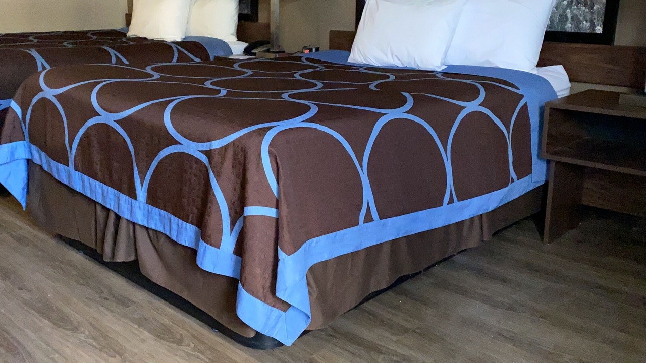 Photo of Bedroom in Merritt