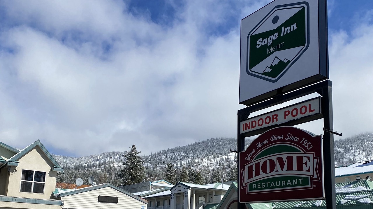 Photo of Outdoor in Merritt