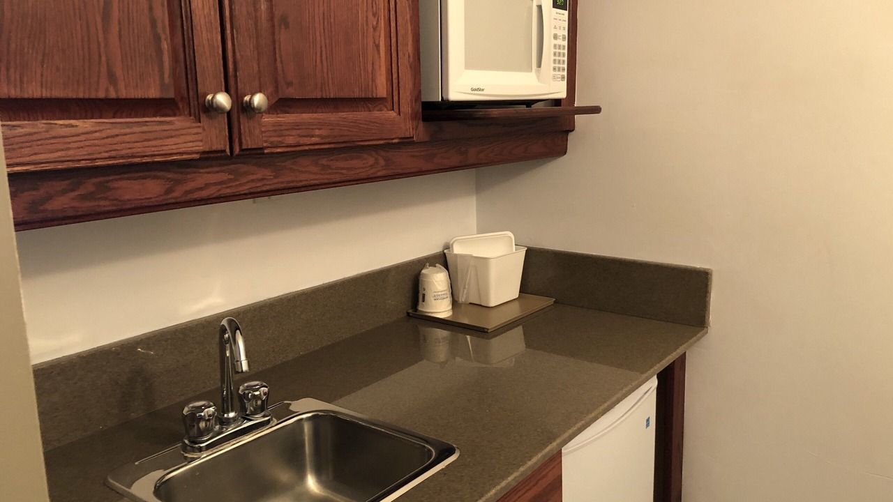 Photo of Kitchen in Prince Albert