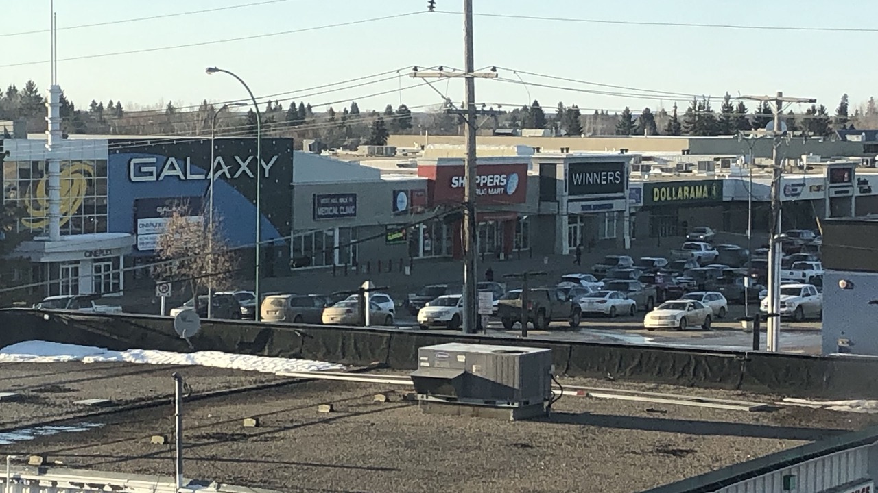 Photo of Patio Balcony in Prince Albert