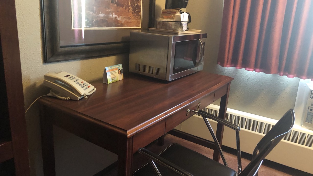 Photo of Bedroom in Prince Albert