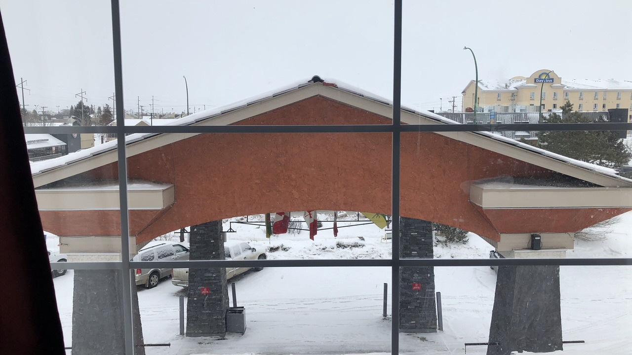 Photo of Outdoor in Prince Albert