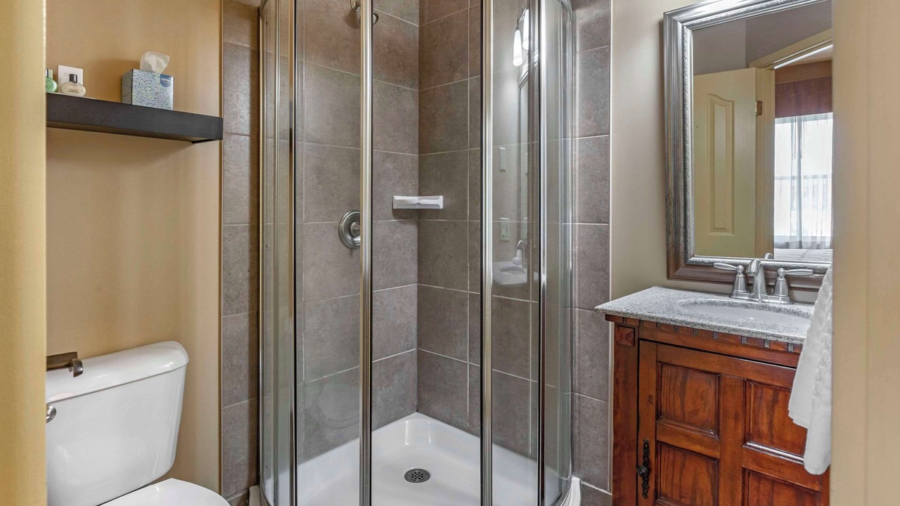Photo of Bedroom in Stratford