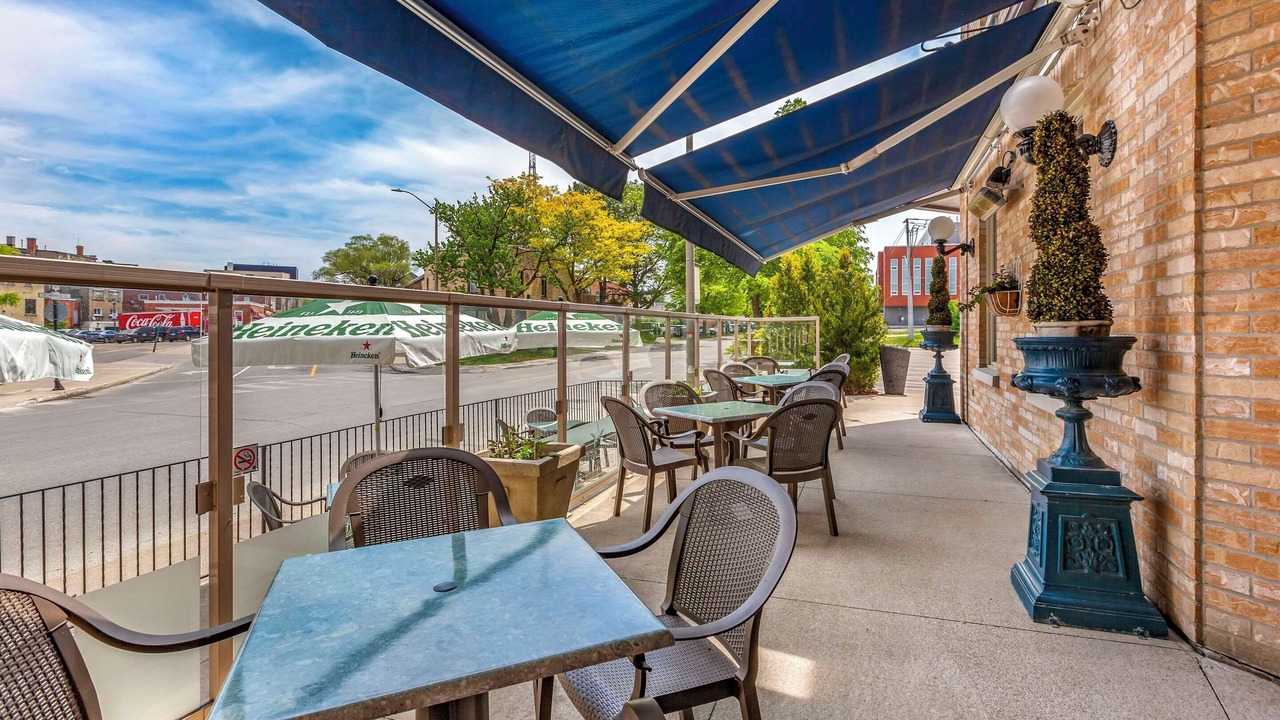 Photo of Outdoor in Stratford