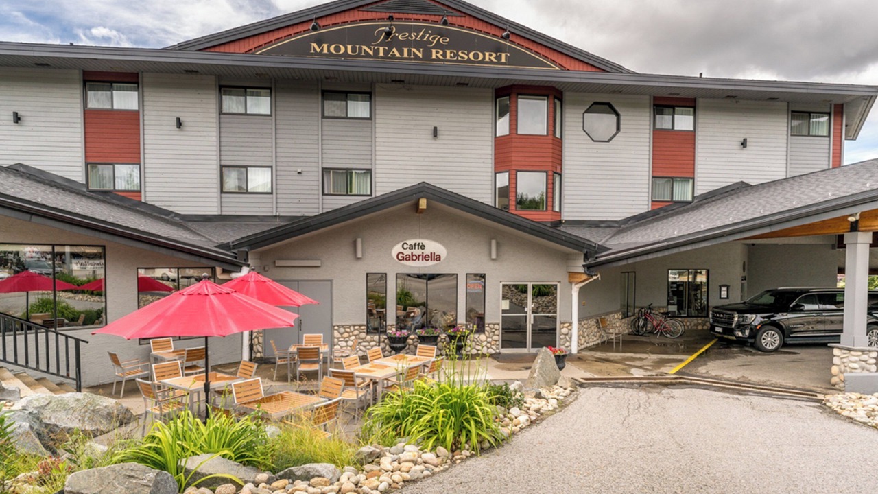 Photo of Outdoor in Rossland