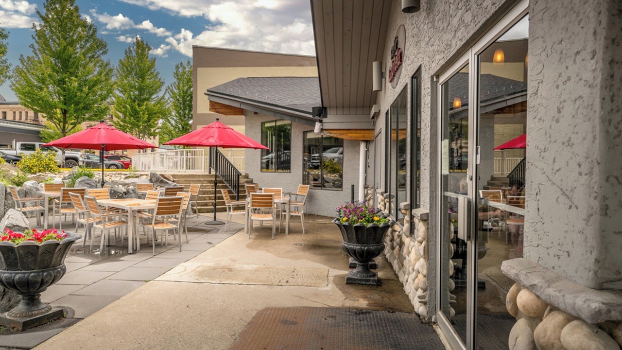 Photo of Outdoor in Rossland