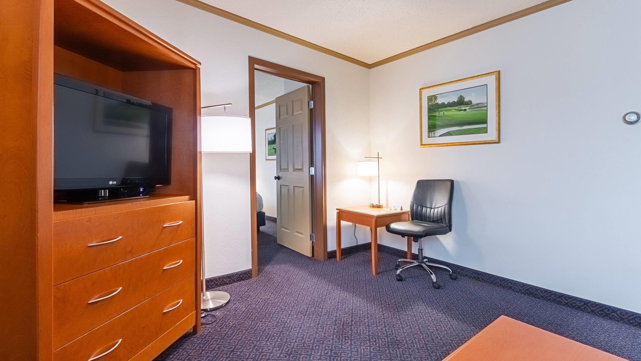 Photo of Bedroom in Drayton Valley