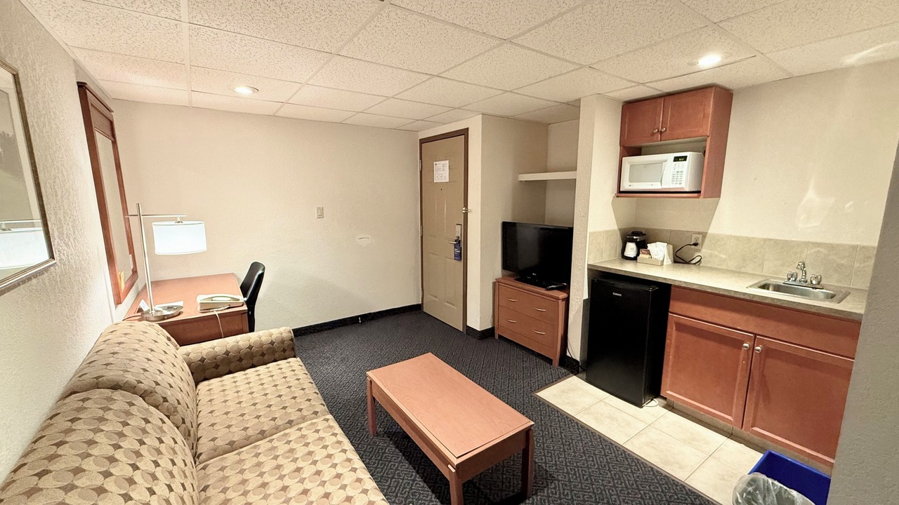 Photo of Bedroom in Drayton Valley