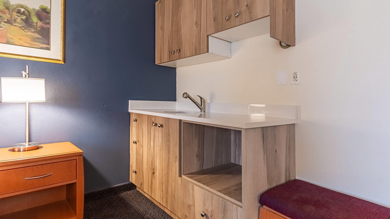 Photo of Bedroom in Drayton Valley