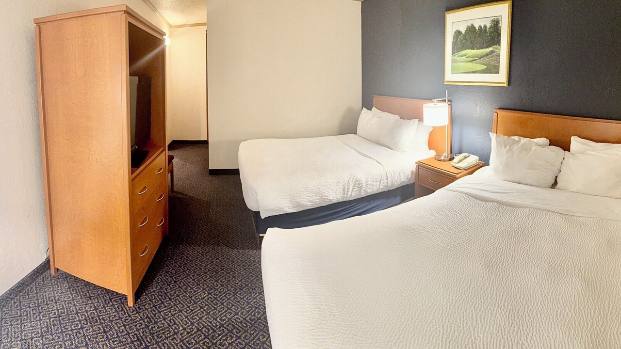 Photo of Bedroom in Drayton Valley