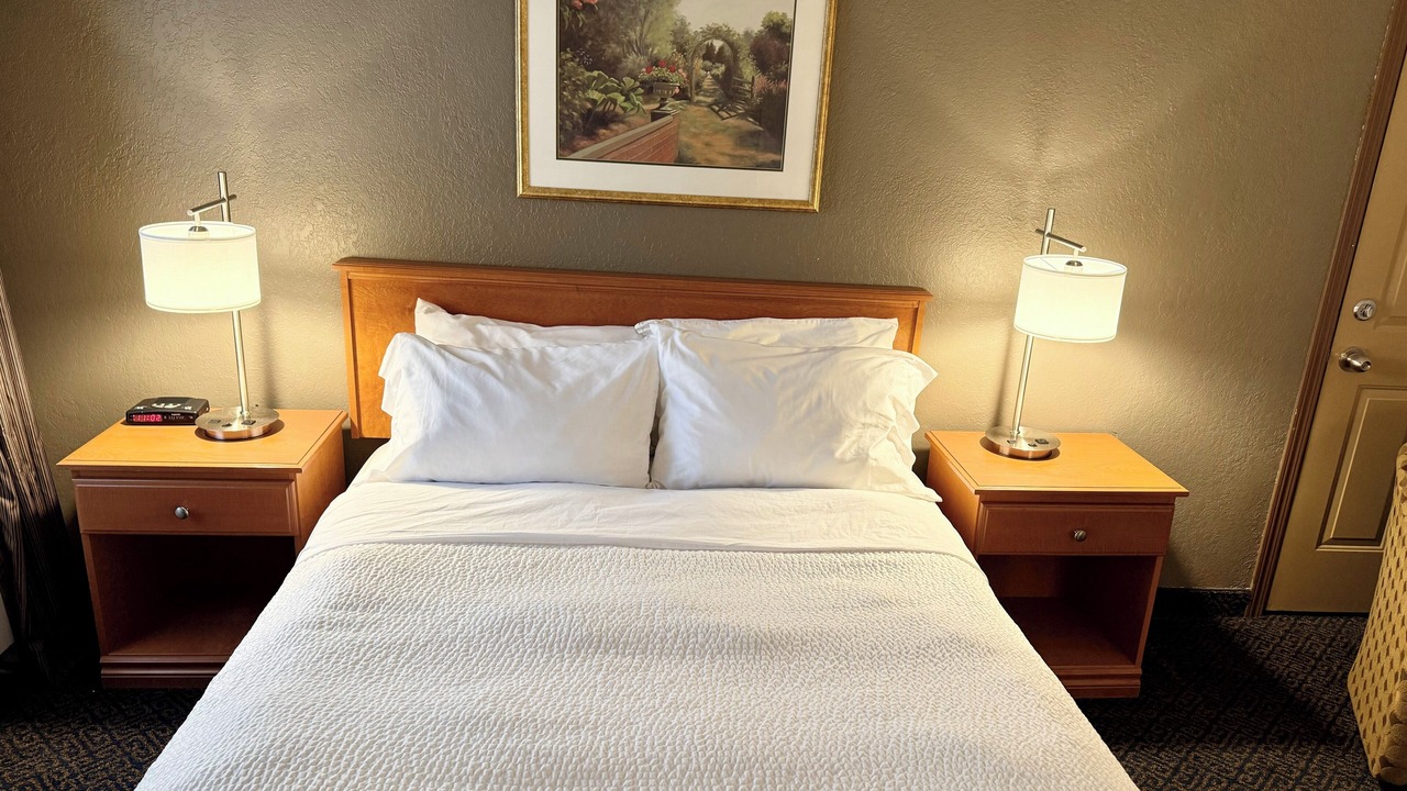 Photo of Bedroom in Drayton Valley