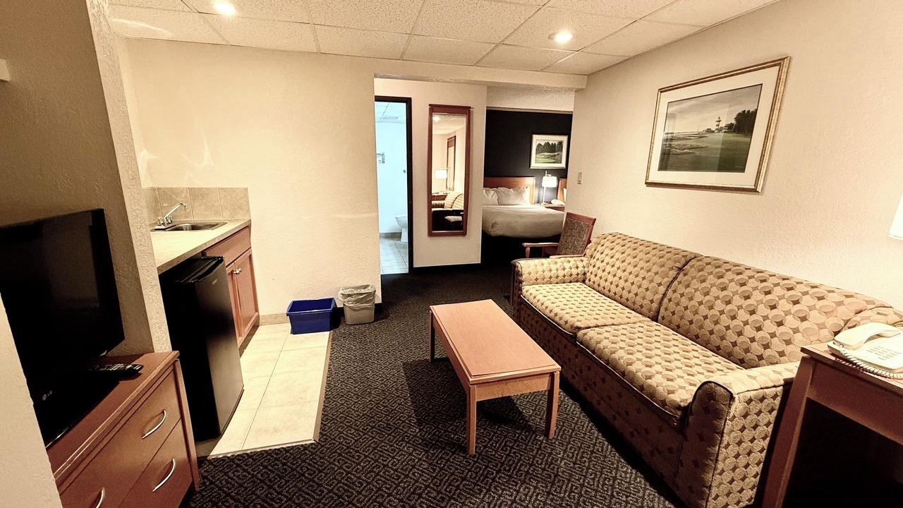 Photo of Bedroom in Drayton Valley