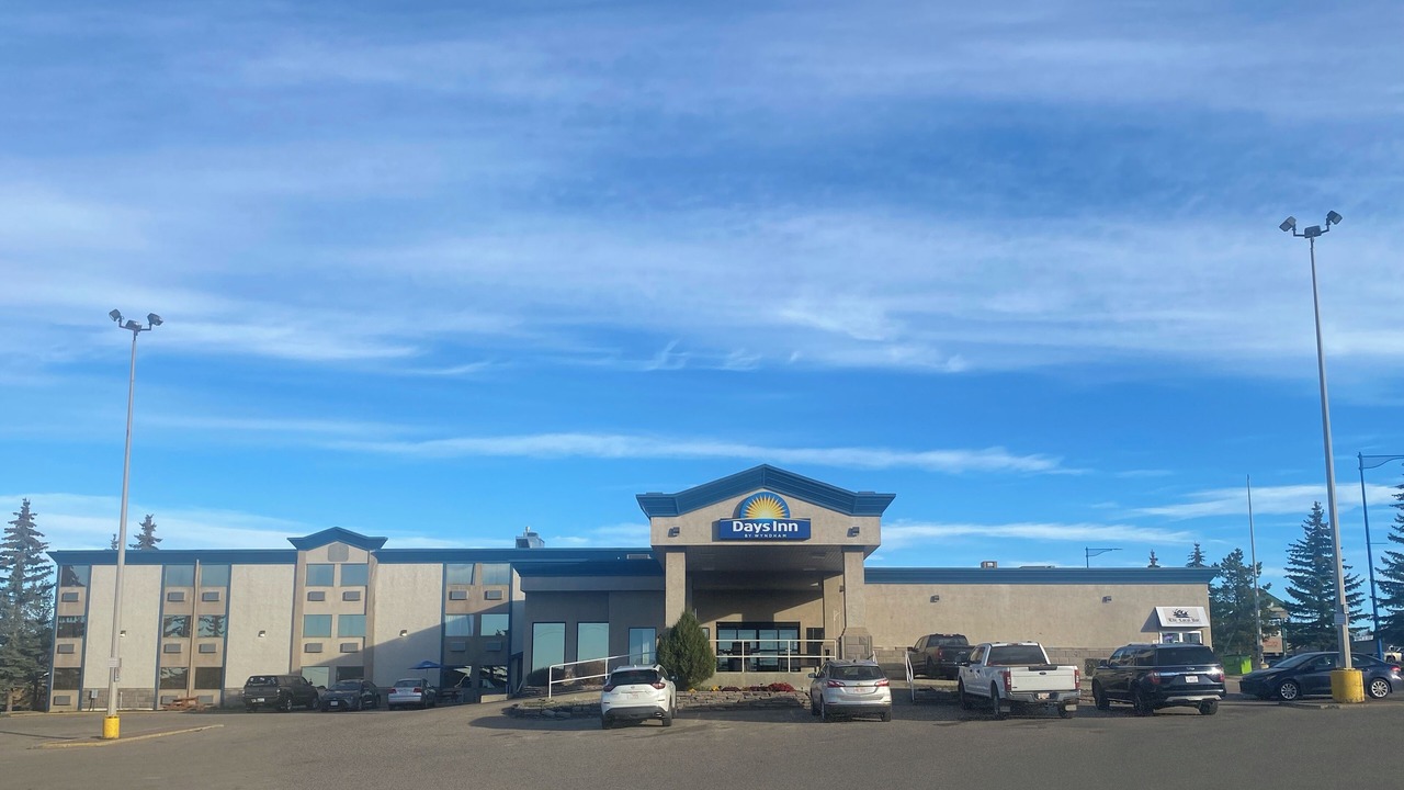 Photo of Outdoor in Drayton Valley