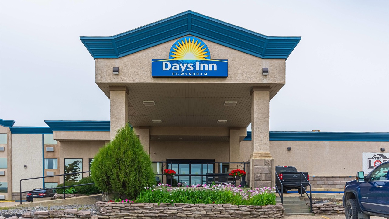 Photo of Outdoor in Drayton Valley