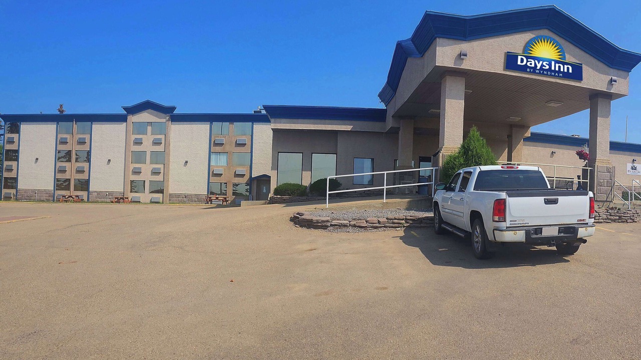 Photo of Outdoor in Drayton Valley
