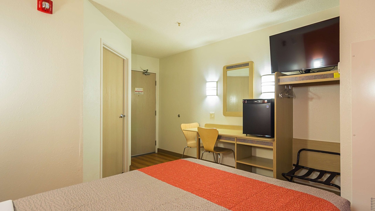 Photo of Bedroom in Whitby