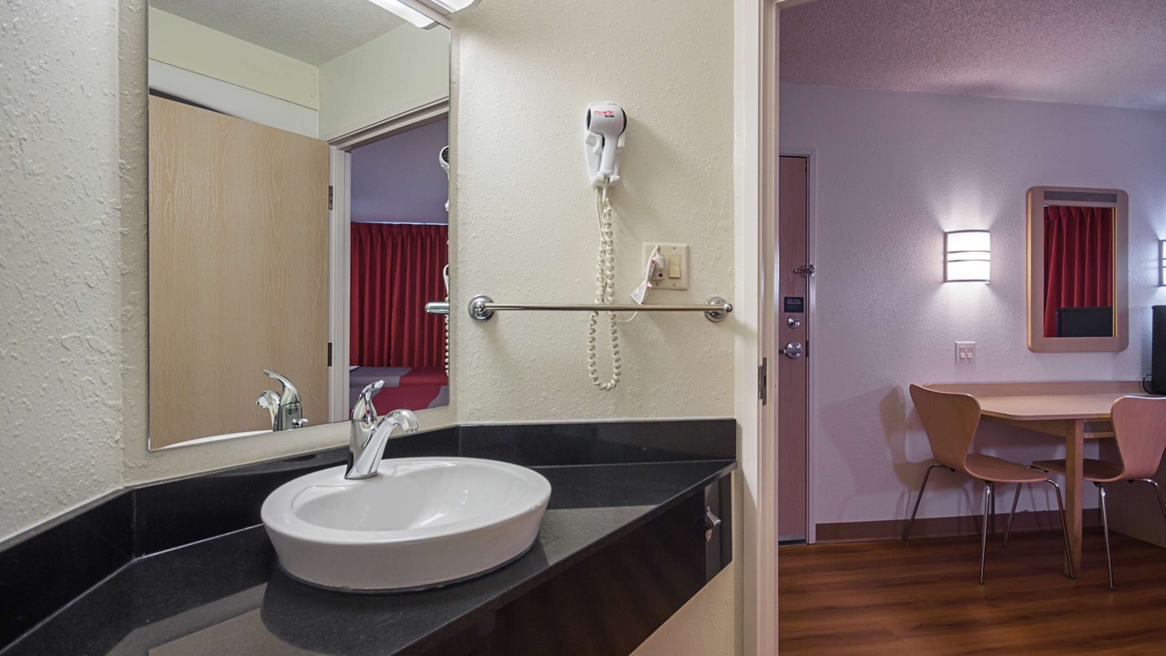 Photo of Bathroom in Whitby