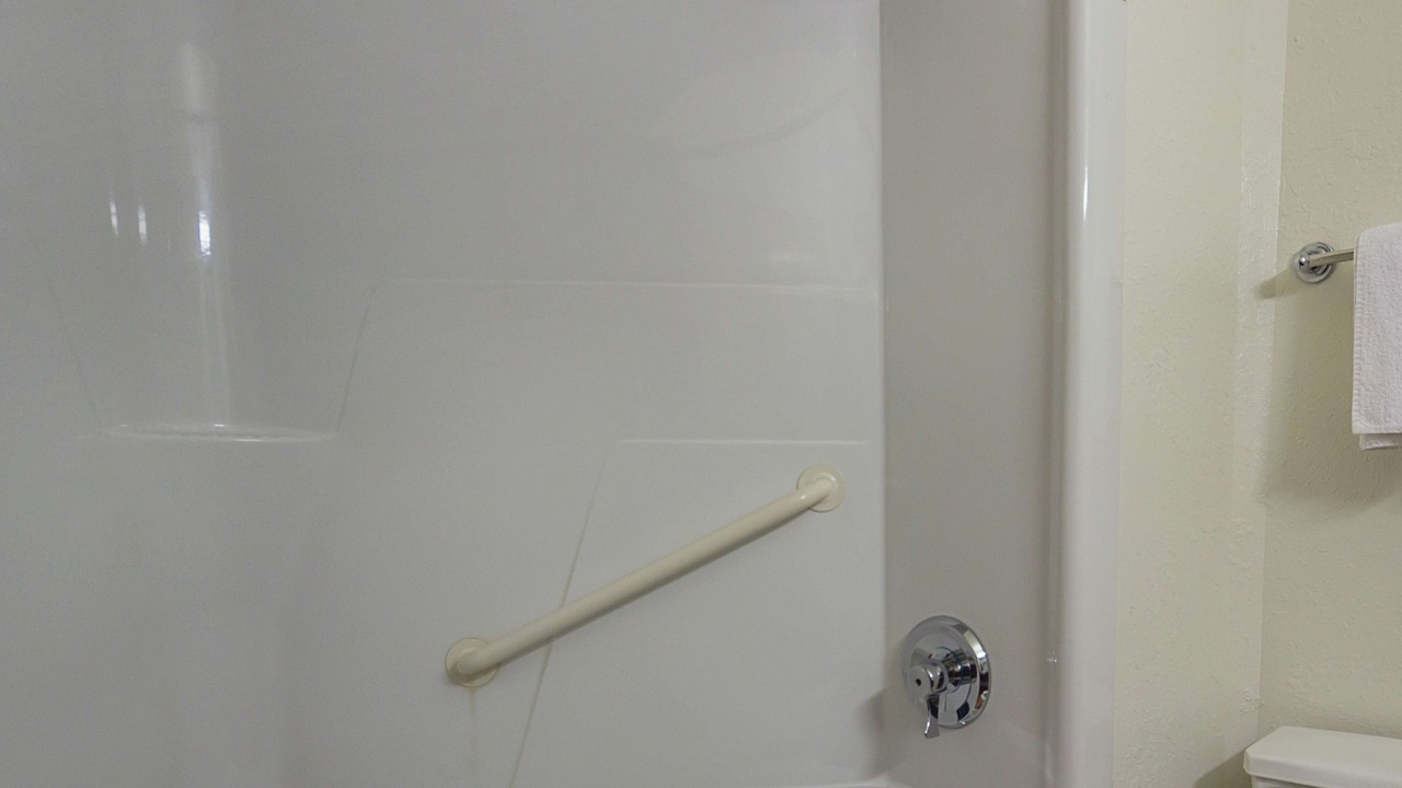 Photo of Bathroom in Whitby