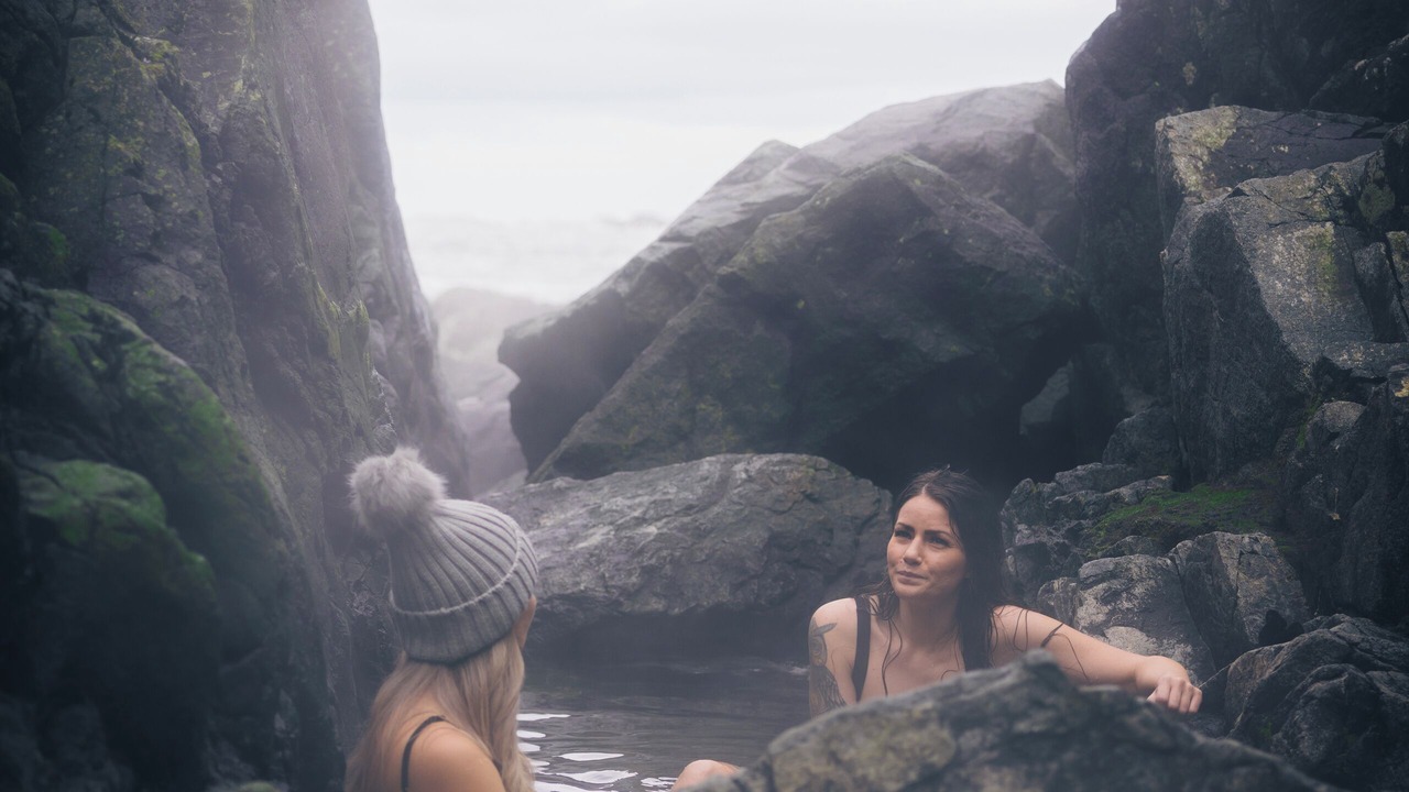 Photo of Others in Tofino