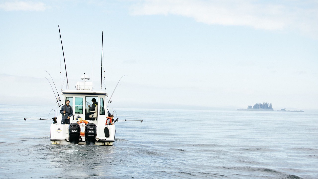 Photo of Others in Tofino