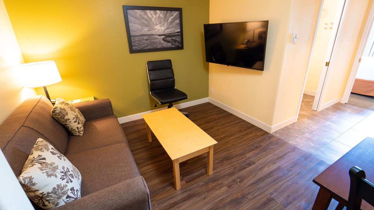 Photo of Bedroom in Amherst