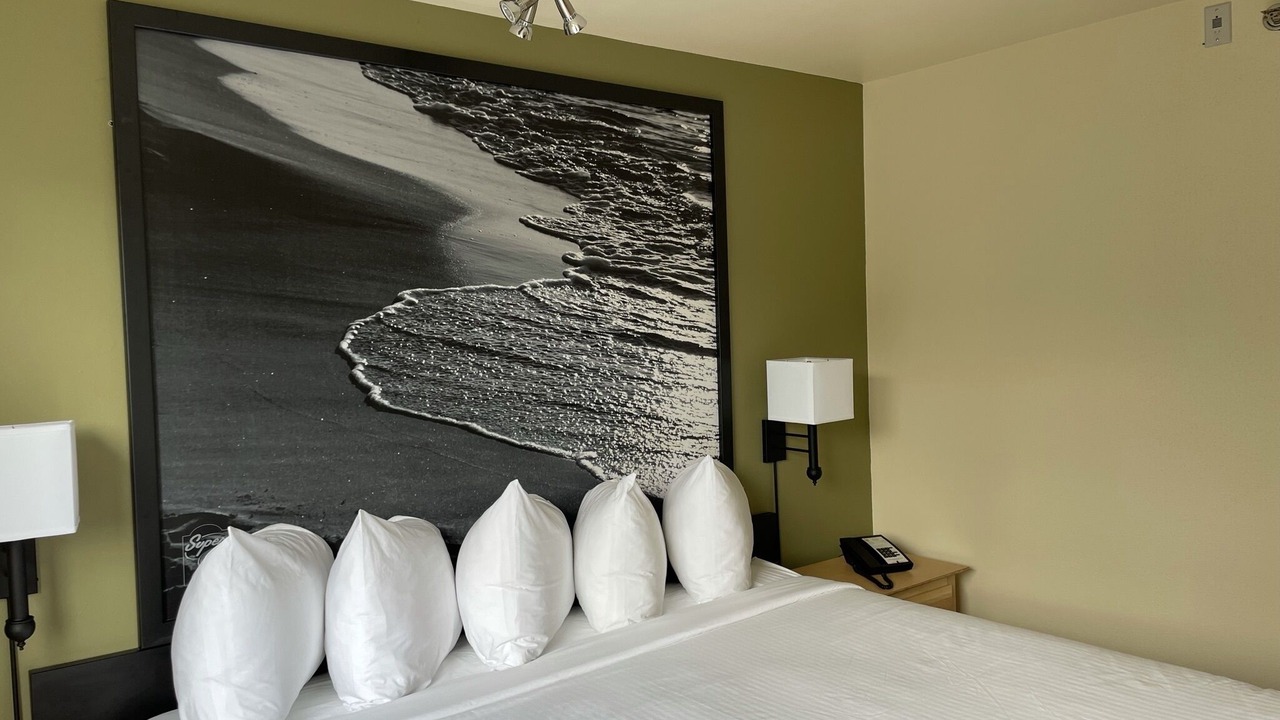 Photo of Bedroom in Amherst