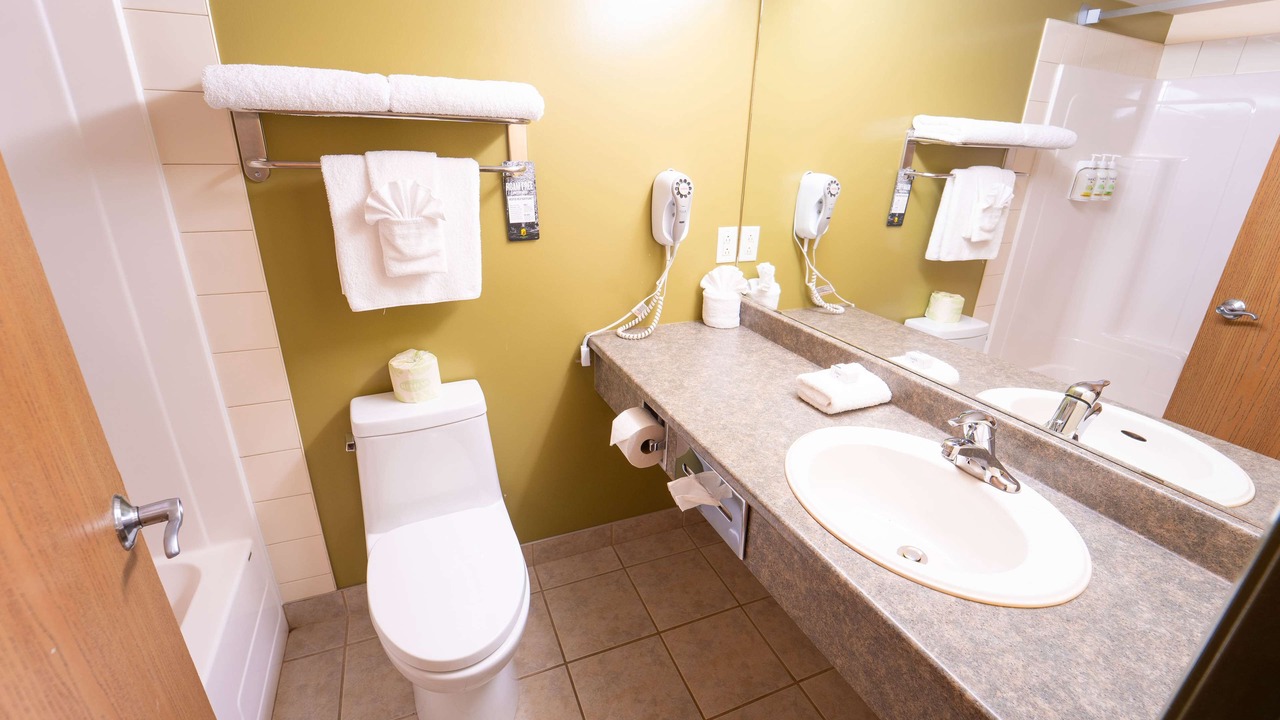Photo of Bathroom in Amherst