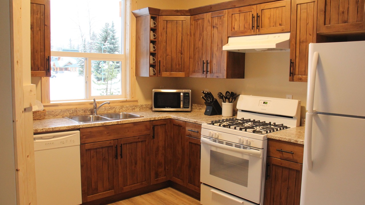 Photo of Livingroom in Okanagan-Similkameen