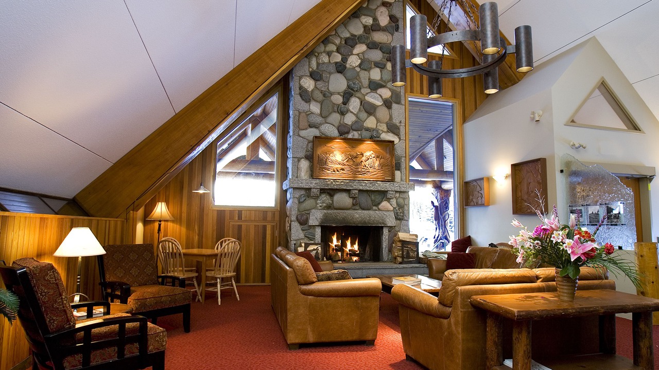 Photo of Livingroom in Okanagan-Similkameen