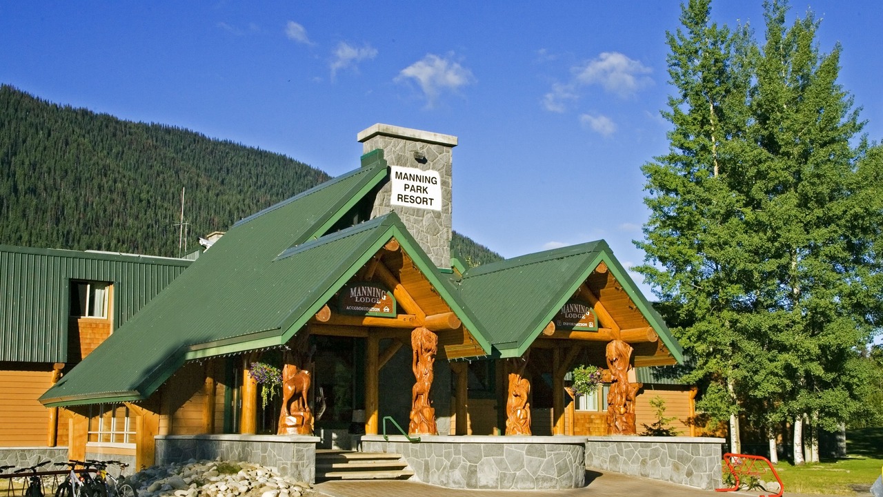 Photo of Outdoor in Okanagan-Similkameen