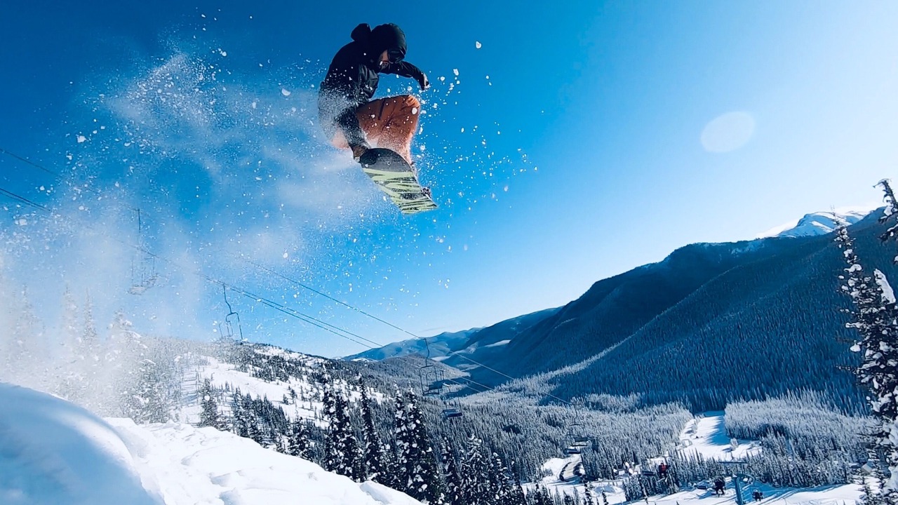 Photo of Others in Okanagan-Similkameen