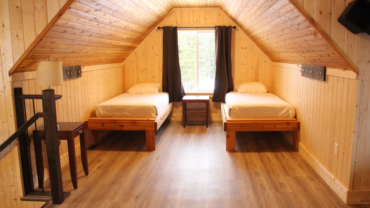 Photo of Livingroom in Okanagan-Similkameen