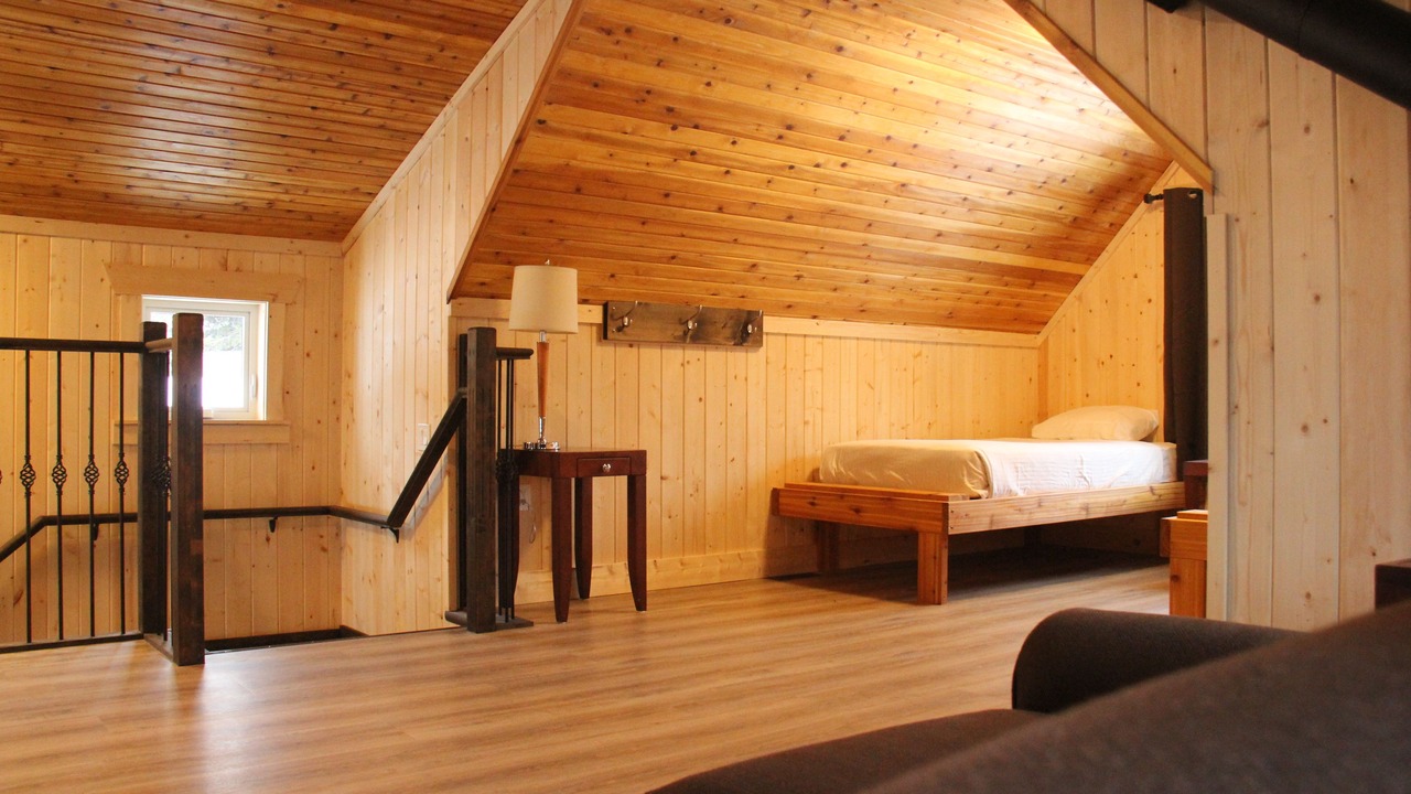 Photo of Livingroom in Okanagan-Similkameen