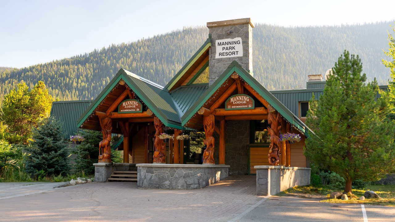 Photo of Outdoor in Okanagan-Similkameen