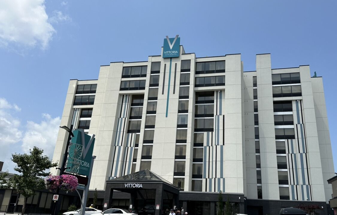 Photo of Outdoor in Niagara Falls