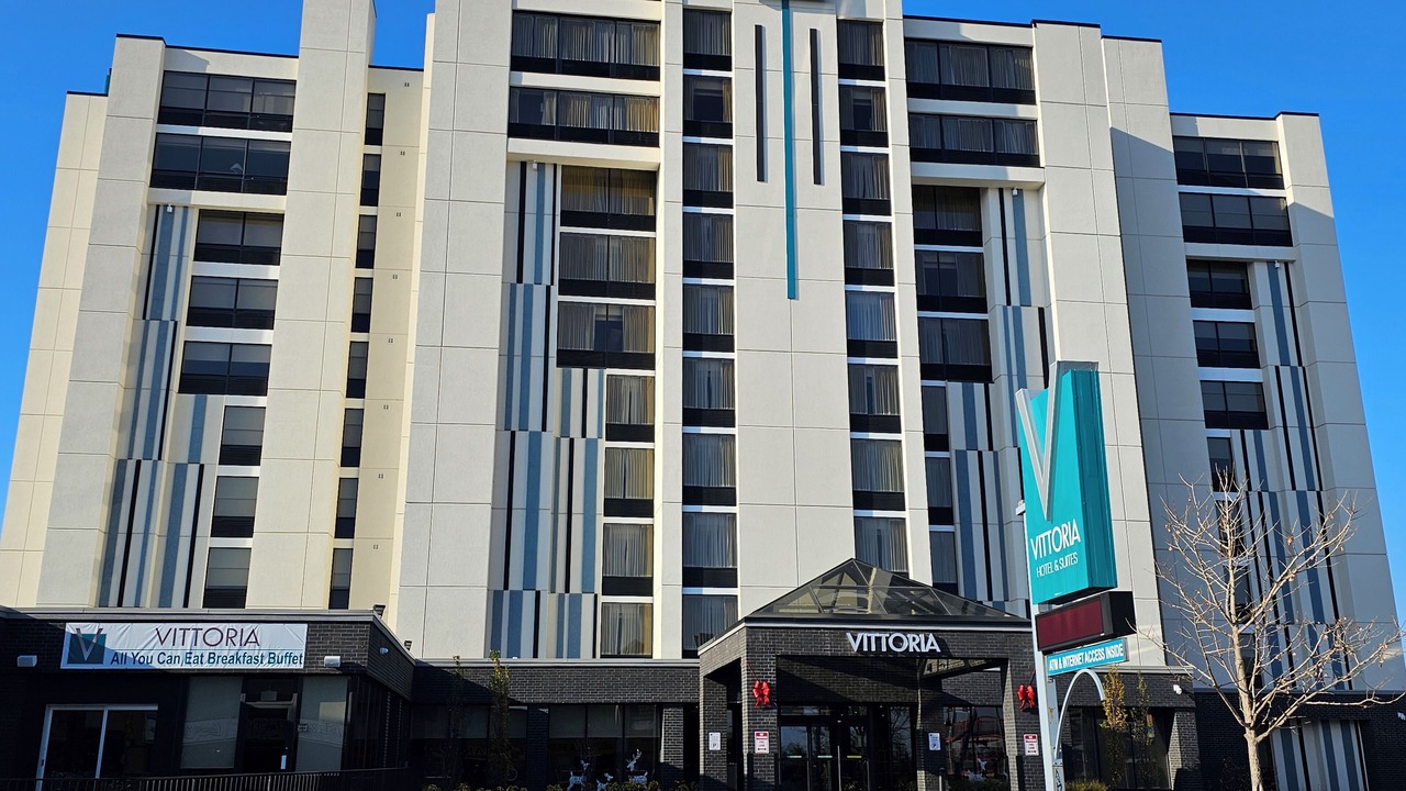 Photo of Outdoor in Niagara Falls