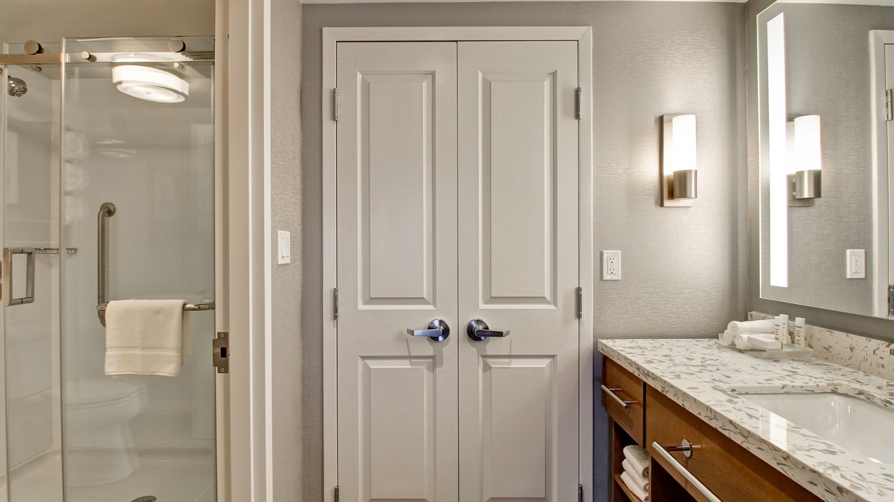 Photo of Bathroom in Ottawa Division