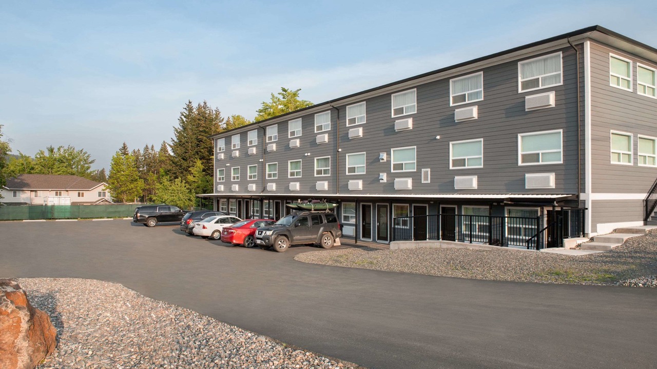 Photo of Outdoor in 100 Mile House
