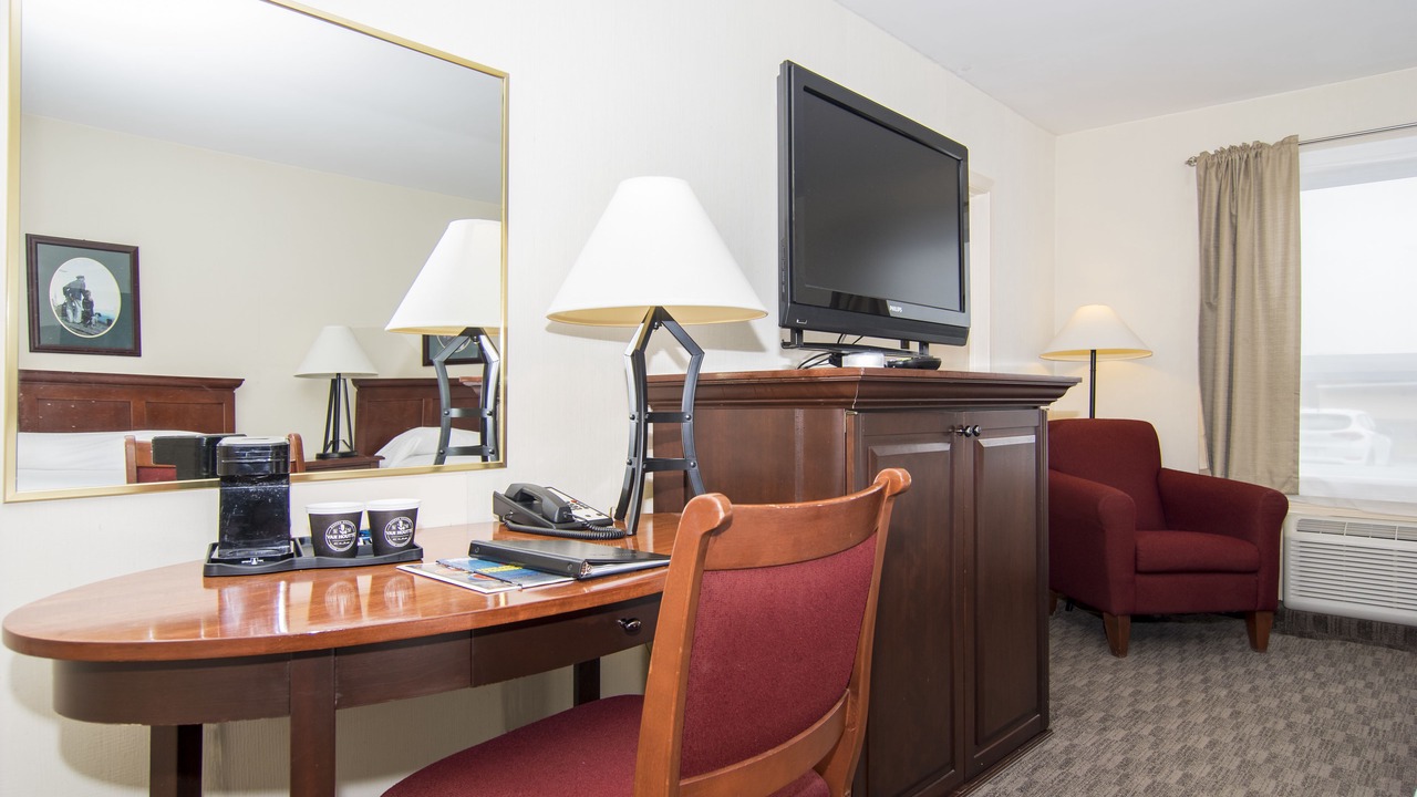 Photo of Bedroom in Grand Falls - Windsor