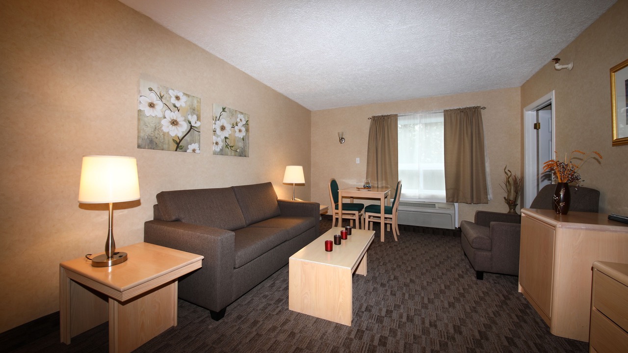 Photo of Bedroom in Grand Falls - Windsor
