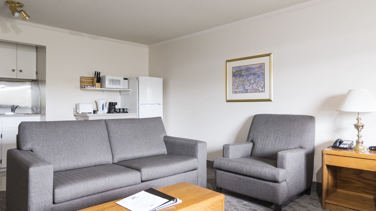 Photo of Bedroom in Grand Falls - Windsor