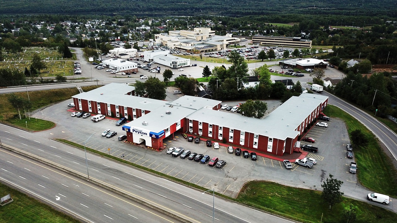Photo of Outdoor in Grand Falls - Windsor