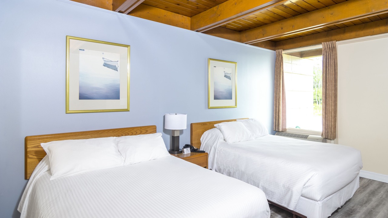 Photo of Bedroom in Grand Falls - Windsor